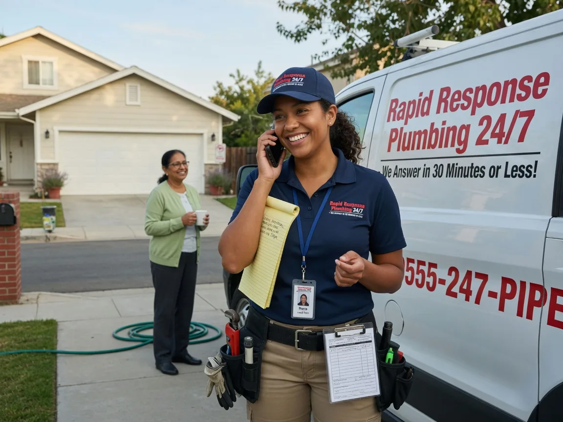 Emergency Plumber East Grand Rapids, MI FAQs